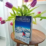 Borgo Vignola - Cozy In A Charming Village アパート