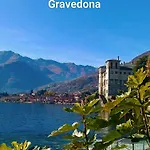 アパート Borgo Vignola - Cozy In A Charming Village Cremia
