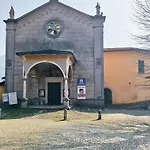 Borgo Vignola - Cozy In A Charming Village アパート *