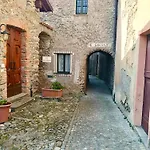 アパート Borgo Vignola - Cozy In A Charming Village Cremia