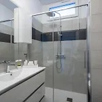 アパート Borgo Vignola - Cozy In A Charming Village Cremia