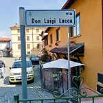 アパート Borgo Vignola - Cozy In A Charming Village Cremia
