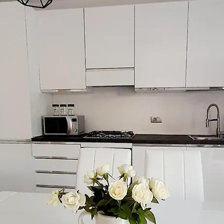 Appartement Borgo Vignola