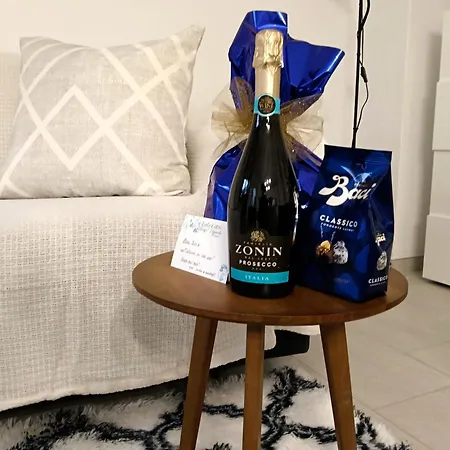Lejlighed Borgo Vignola *
