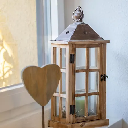 아파트 Borgo Vignola *