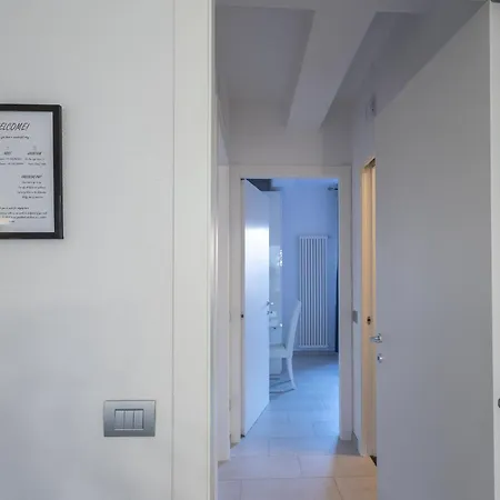 Διαμέρισμα Borgo Vignola - Cozy In A Charming Village Cremia