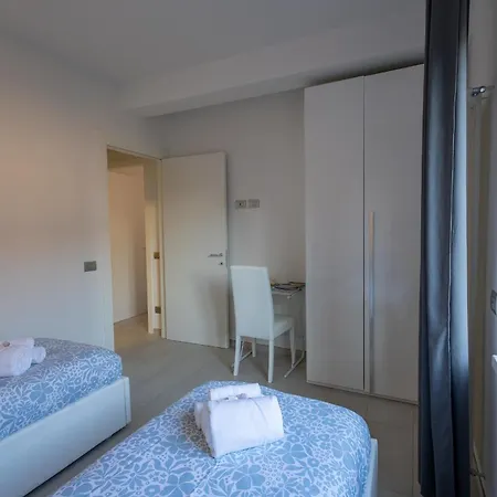 Διαμέρισμα Borgo Vignola - Cozy In A Charming Village *