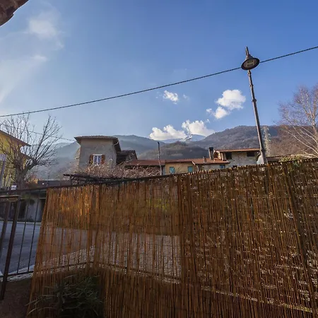 Borgo Vignola - Cozy In A Charming Village *
