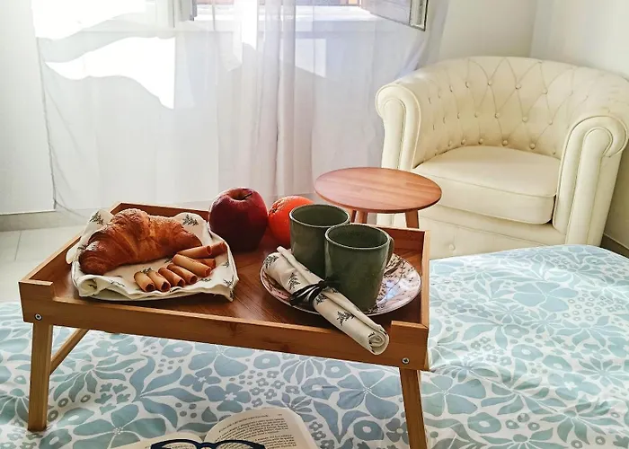 Borgo Vignola - Cozy In A Charming Village