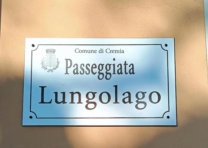 Borgo Vignola - Cozy In A Charming Village Διαμέρισμα Cremia