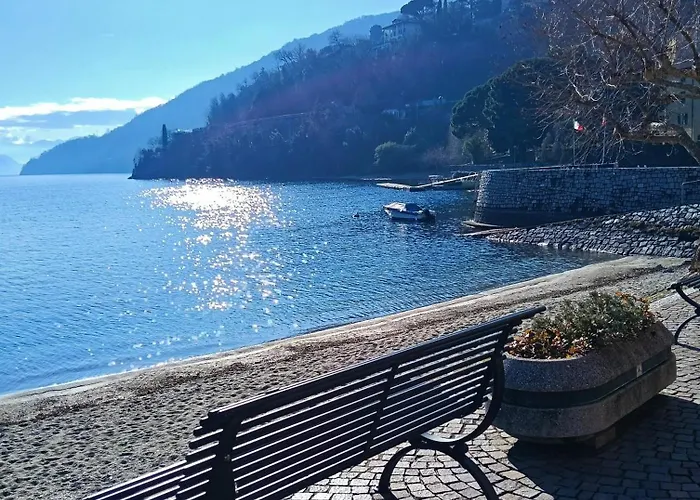 Διαμέρισμα Borgo Vignola - Cozy In A Charming Village Cremia