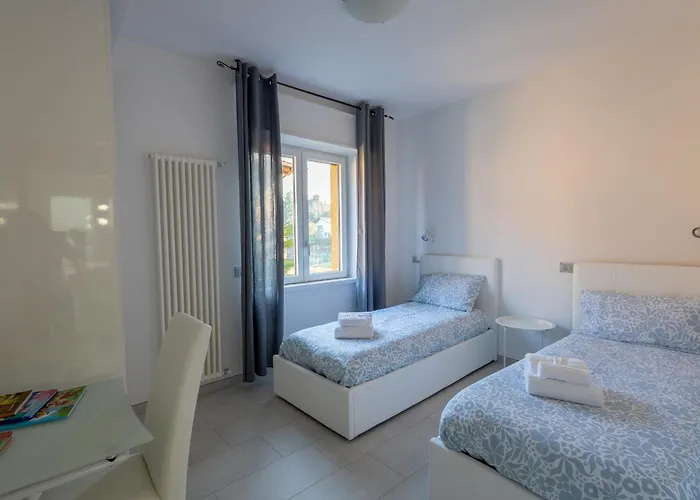 Διαμέρισμα Borgo Vignola - Cozy In A Charming Village