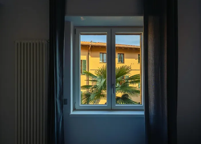 Borgo Vignola - Cozy In A Charming Village * Cremia