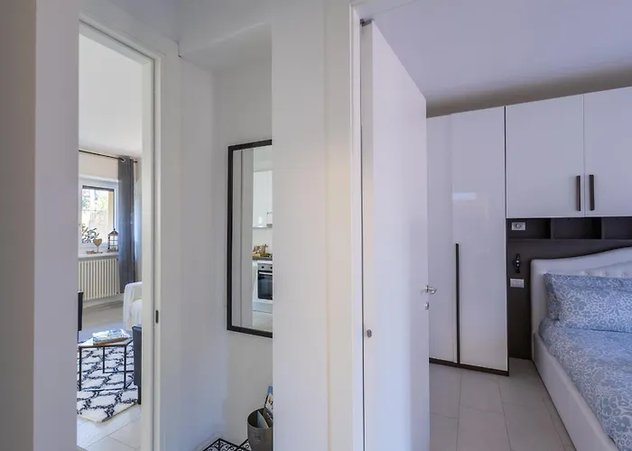 Borgo Vignola - Cozy In A Charming Village Cremia