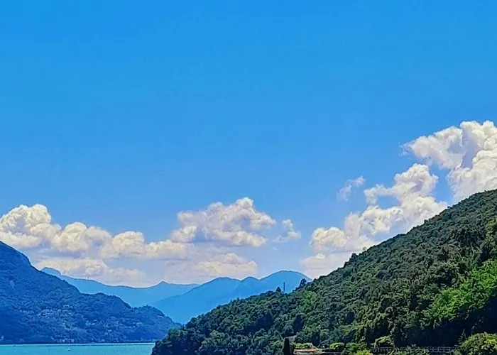 Διαμέρισμα Borgo Vignola - Cozy In A Charming Village