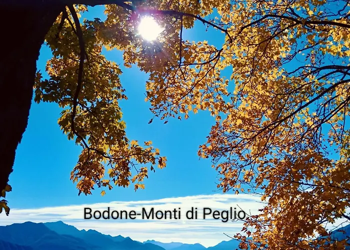 Borgo Vignola - Cozy In A Charming Village *