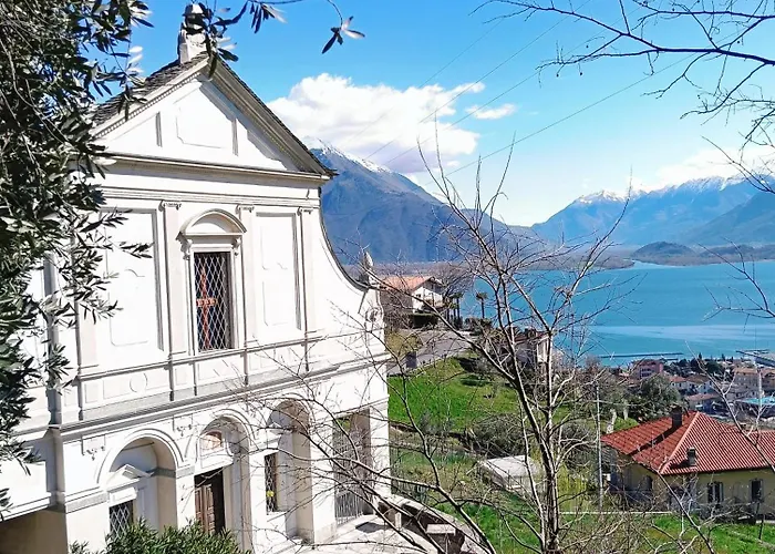 Διαμέρισμα Borgo Vignola - Cozy In A Charming Village