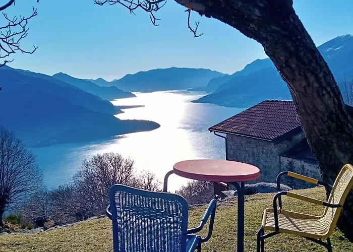 Διαμέρισμα Borgo Vignola - Cozy In A Charming Village *