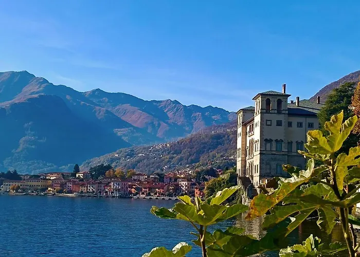 Διαμέρισμα Borgo Vignola - Cozy In A Charming Village Cremia