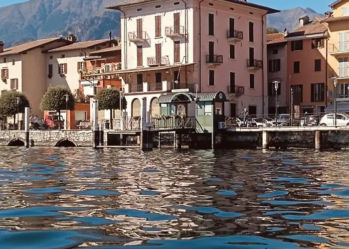 Διαμέρισμα Borgo Vignola - Cozy In A Charming Village Cremia