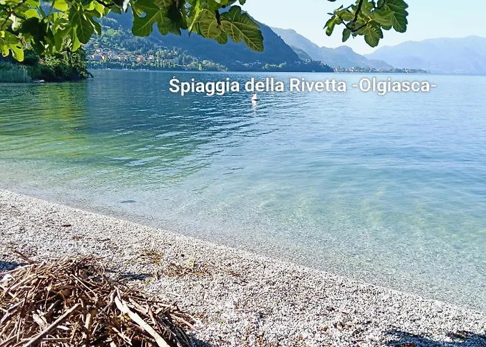 Borgo Vignola - Cozy In A Charming Village Cremia
