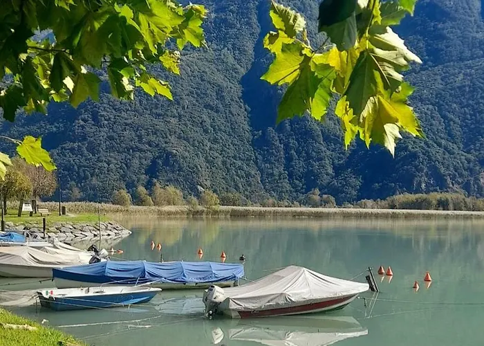 Borgo Vignola - Cozy In A Charming Village *