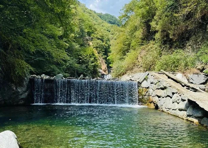Διαμέρισμα Borgo Vignola - Cozy In A Charming Village