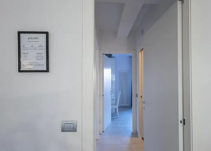 Διαμέρισμα Borgo Vignola - Cozy In A Charming Village Cremia