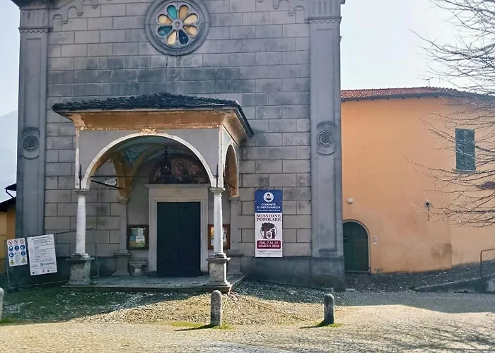 Borgo Vignola - Cozy In A Charming Village Διαμέρισμα *