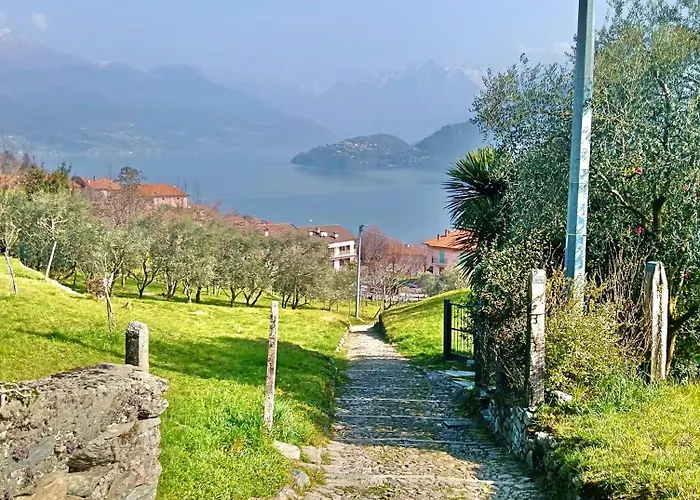 Borgo Vignola - Cozy In A Charming Village Διαμέρισμα *