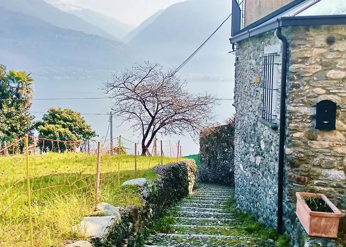Διαμέρισμα Borgo Vignola - Cozy In A Charming Village