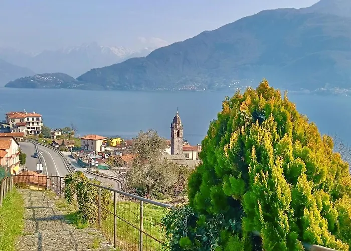 Borgo Vignola - Cozy In A Charming Village Διαμέρισμα Cremia