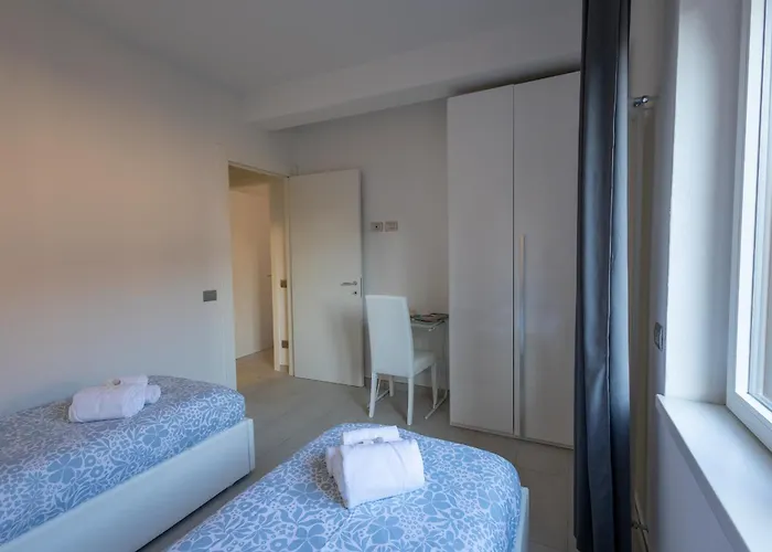Διαμέρισμα Borgo Vignola - Cozy In A Charming Village *