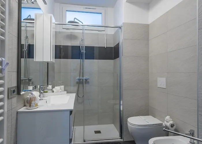 Διαμέρισμα Borgo Vignola - Cozy In A Charming Village