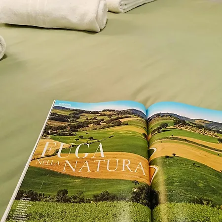 شقة Borgo Vignola