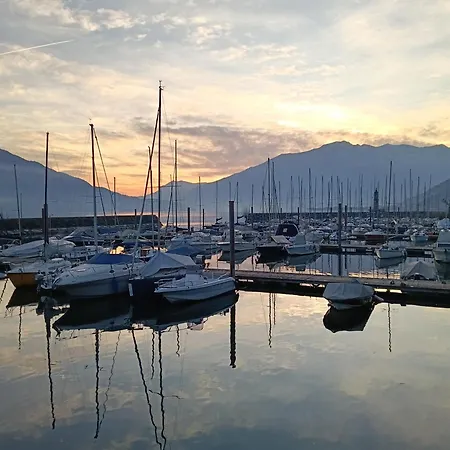 Borgo Vignola * كريميا