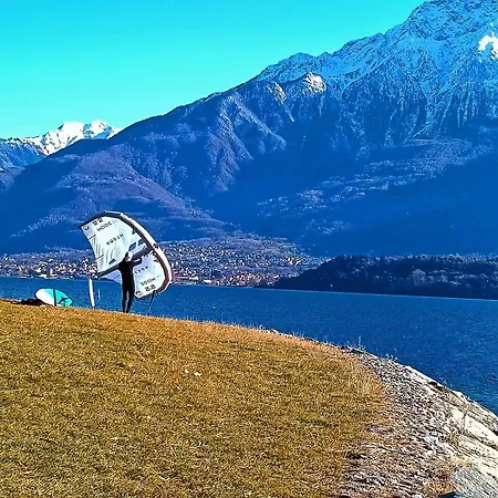 Borgo Vignola شقة