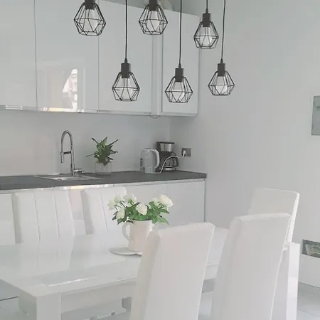 Borgo Vignola Apartment