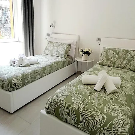 Borgo Vignola Apartment