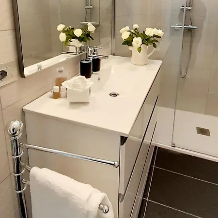 Apartment Borgo Vignola