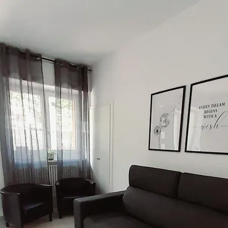 Apartment Borgo Vignola *