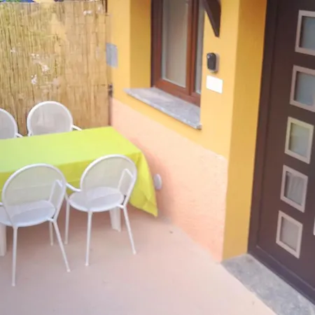Apartment Borgo Vignola