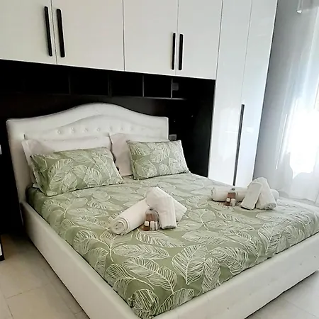 Apartment Borgo Vignola Cremia