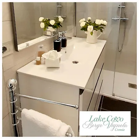 Apartment Borgo Vignola