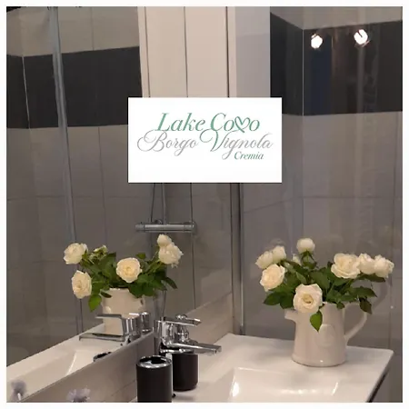 Apartment Borgo Vignola Cremia