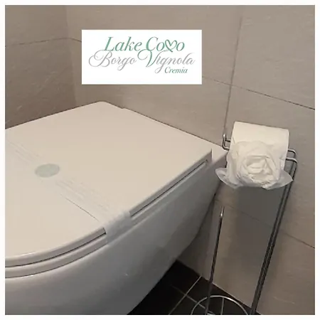 Apartment Borgo Vignola