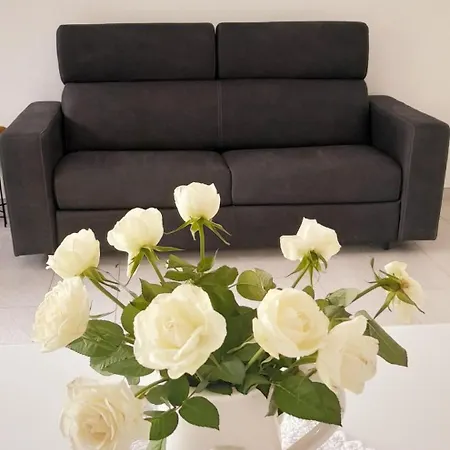 Apartment Borgo Vignola *