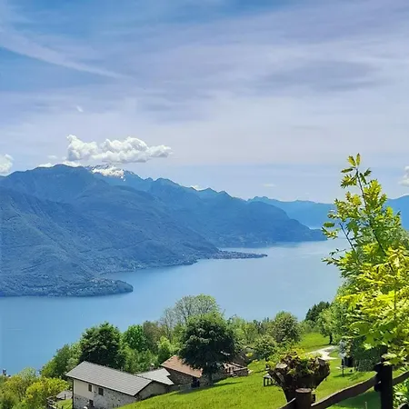 Apartment Borgo Vignola Cremia