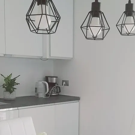 Apartment Borgo Vignola