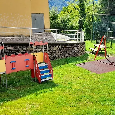 Apartment Borgo Vignola Cremia